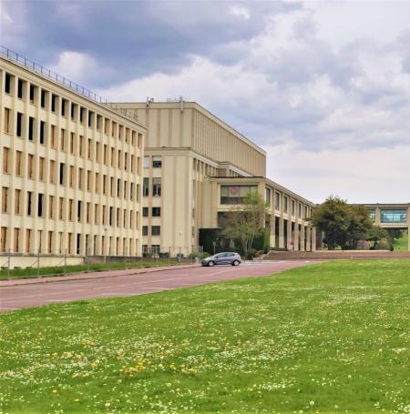 Université de Caen en Normandie
