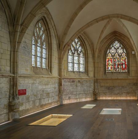 Photo de l'Église Saint-Georges