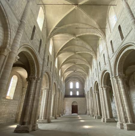 Eglise Saint-Nicolas 