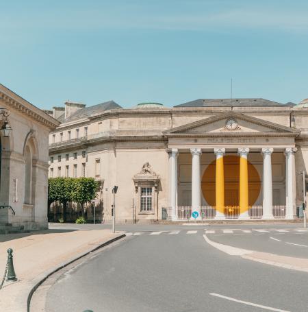 Caen 2025 ©Chloé Chauveau