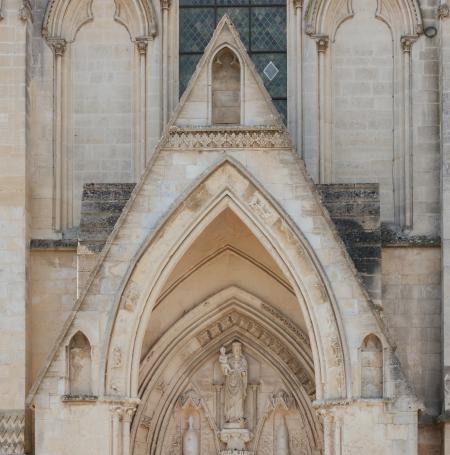 Les bons esprits d'après Cécile Schuhmann