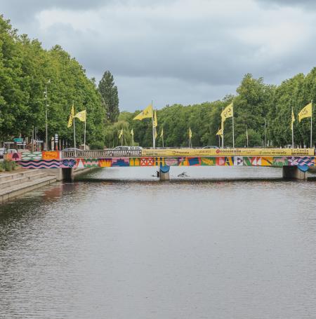 Fiu du tans d'après Cécile Schuhmann