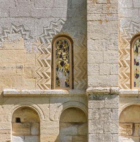 ©Cécile Schuhmann - Musée des Beaux-arts de Caen