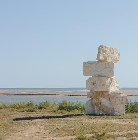 ©Cécile Schuhmann - Musée des Beaux-arts de Caen