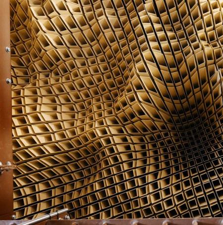 La Pierre et le sablier d'après Cécile Schuhmann