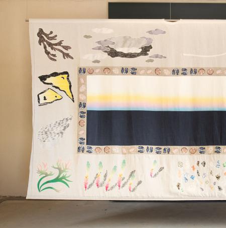 S'ancrer d'après Cécile Schuhmann