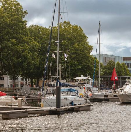 101e clocher d'après Cécile Schuhmann