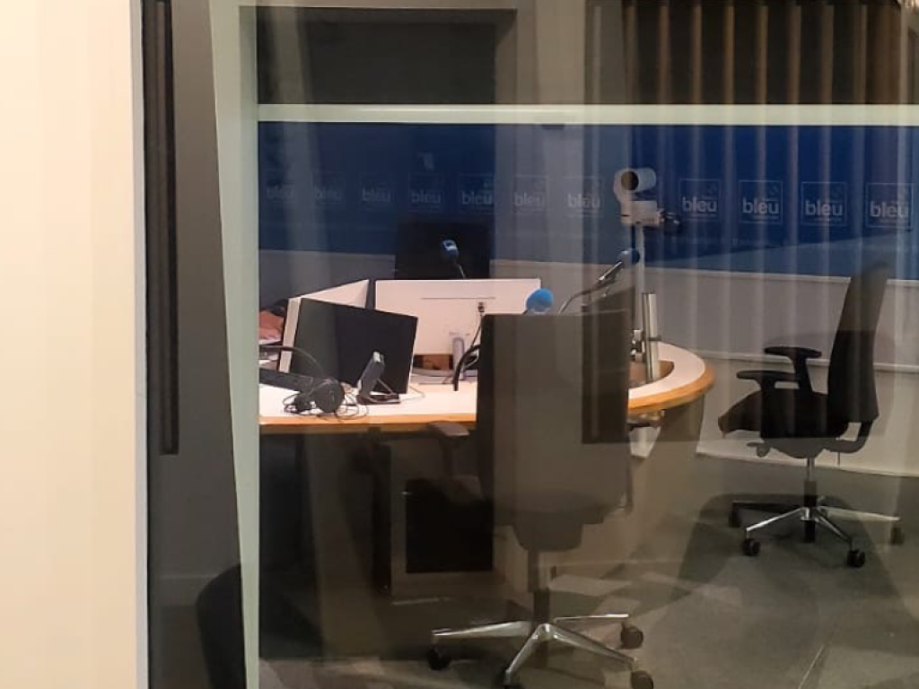 France bleu Normandie