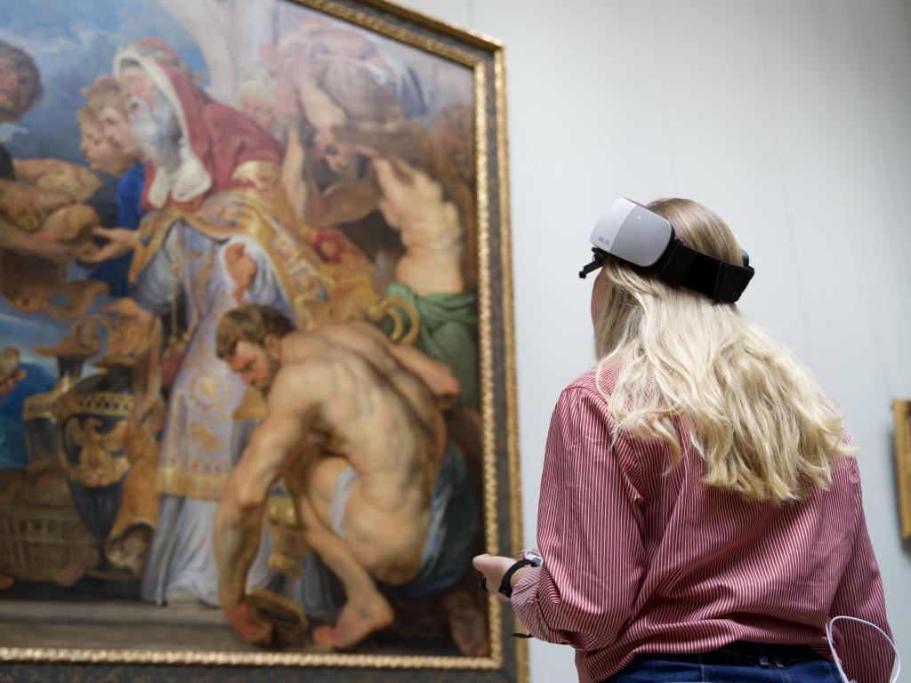 Conférence de presse d'après Millénaire Caen 2025