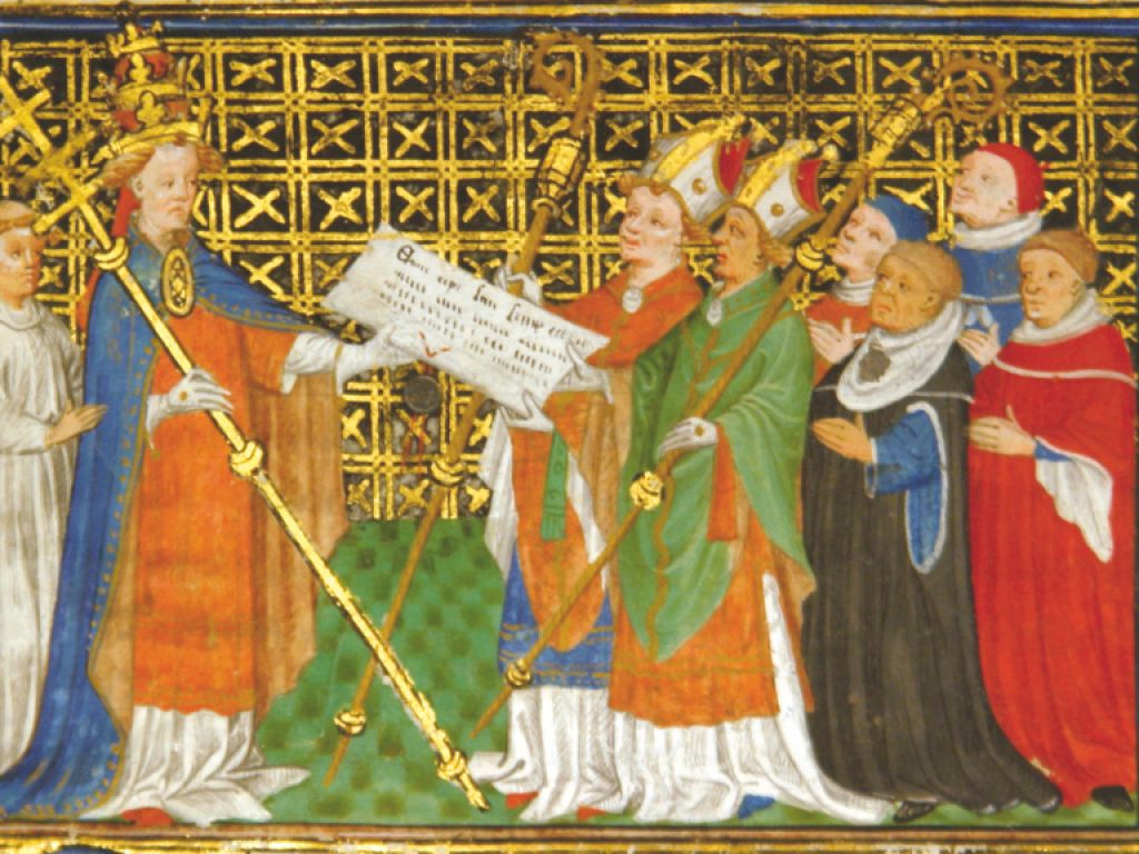 Les Amis de l'Université