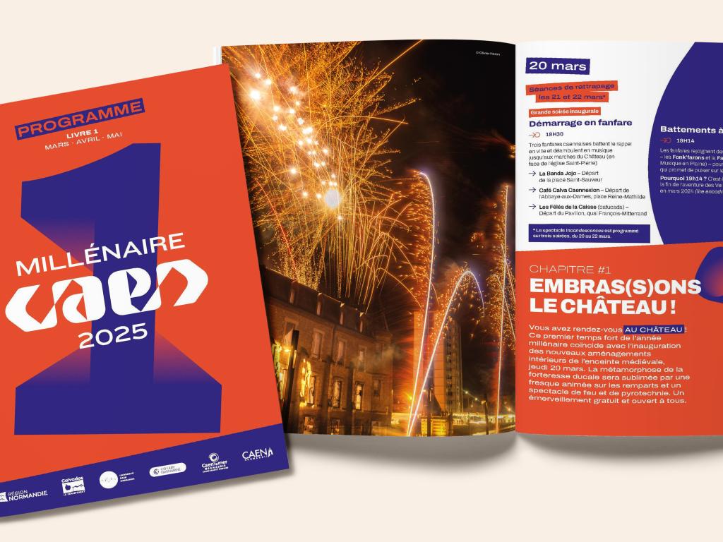 premier livre programme