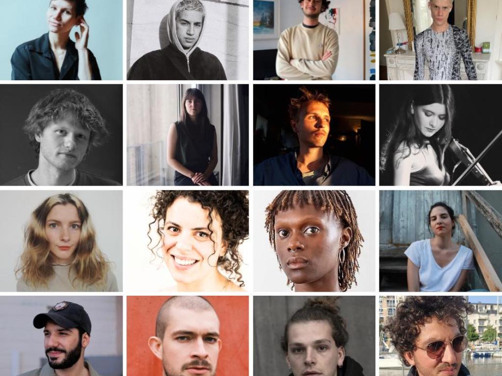 VISUEL MILLENIAL ACADEMY