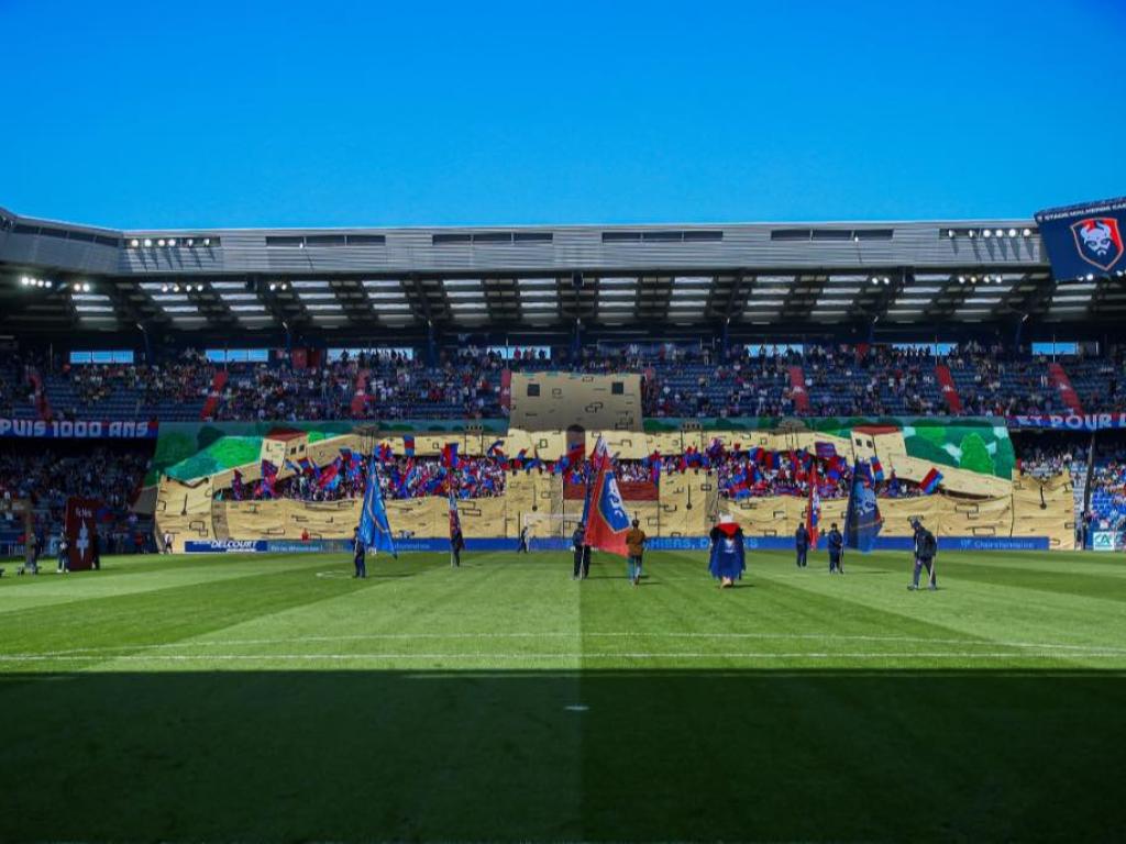 visuel tifo sm caen