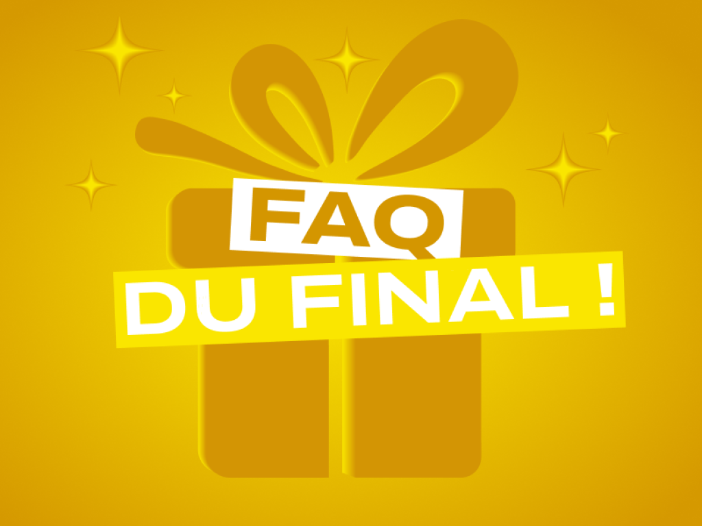 FAQ FINAL