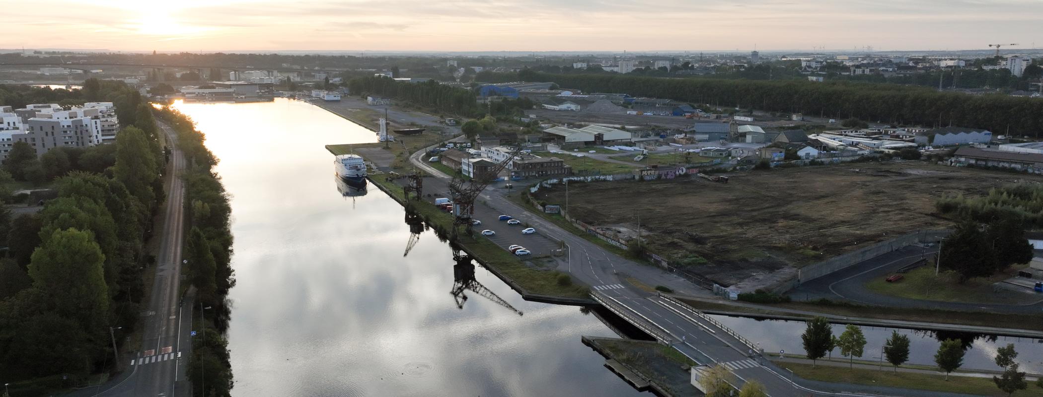 Photo du Canal par 7emeCielimage