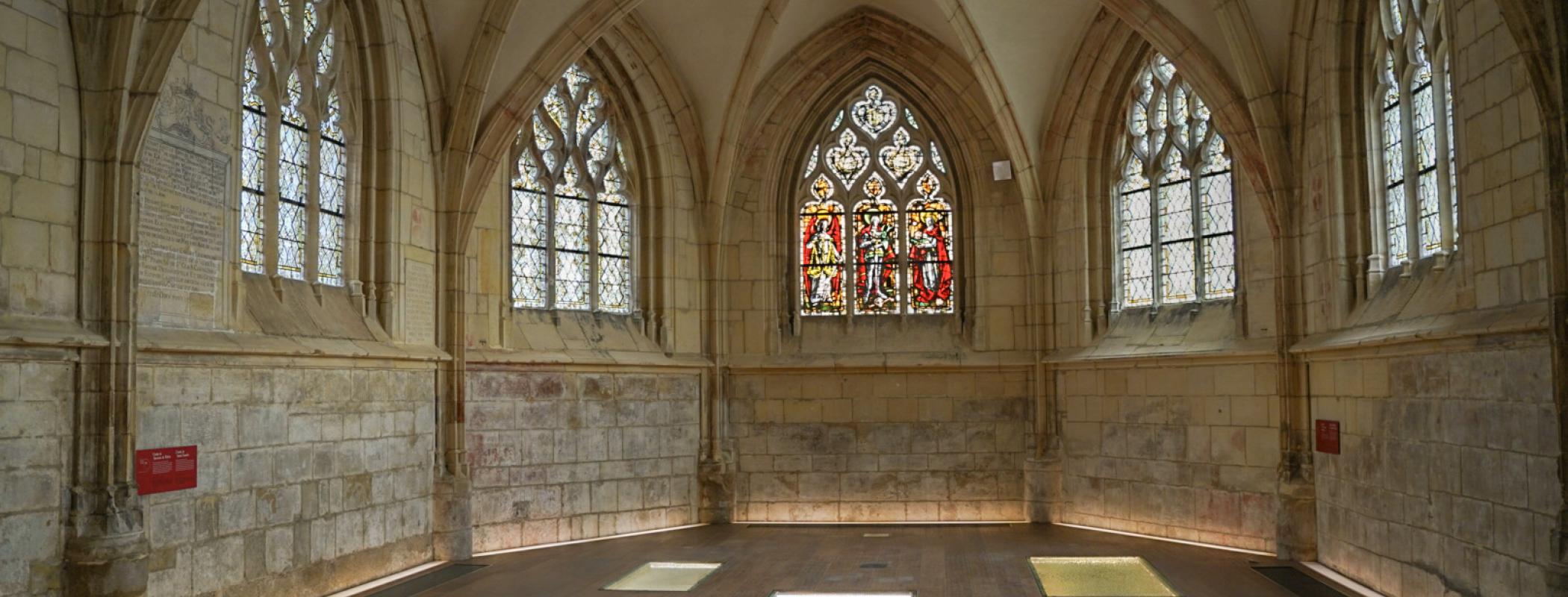 Photo de l'Église Saint-Georges