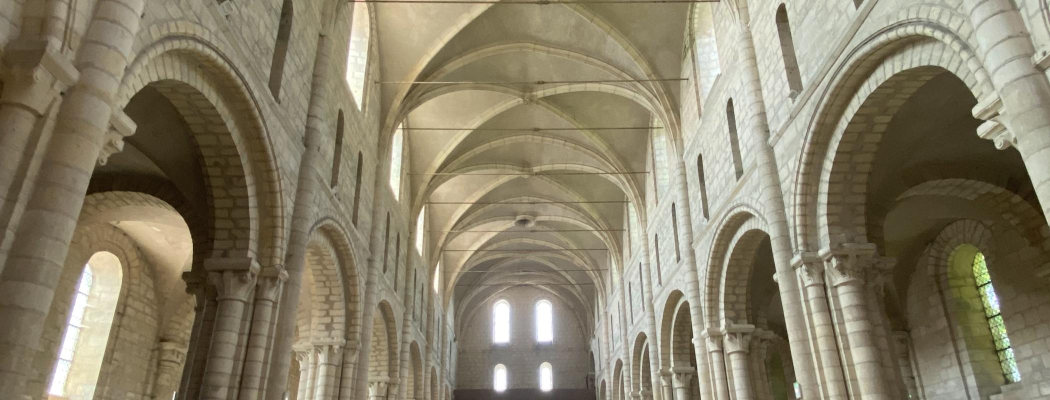 Eglise Saint-Nicolas 