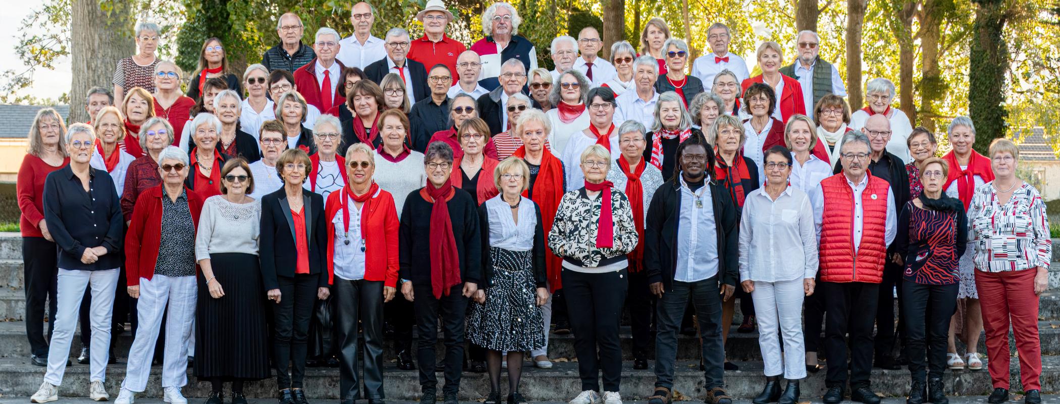 Chorale de Ouistreham