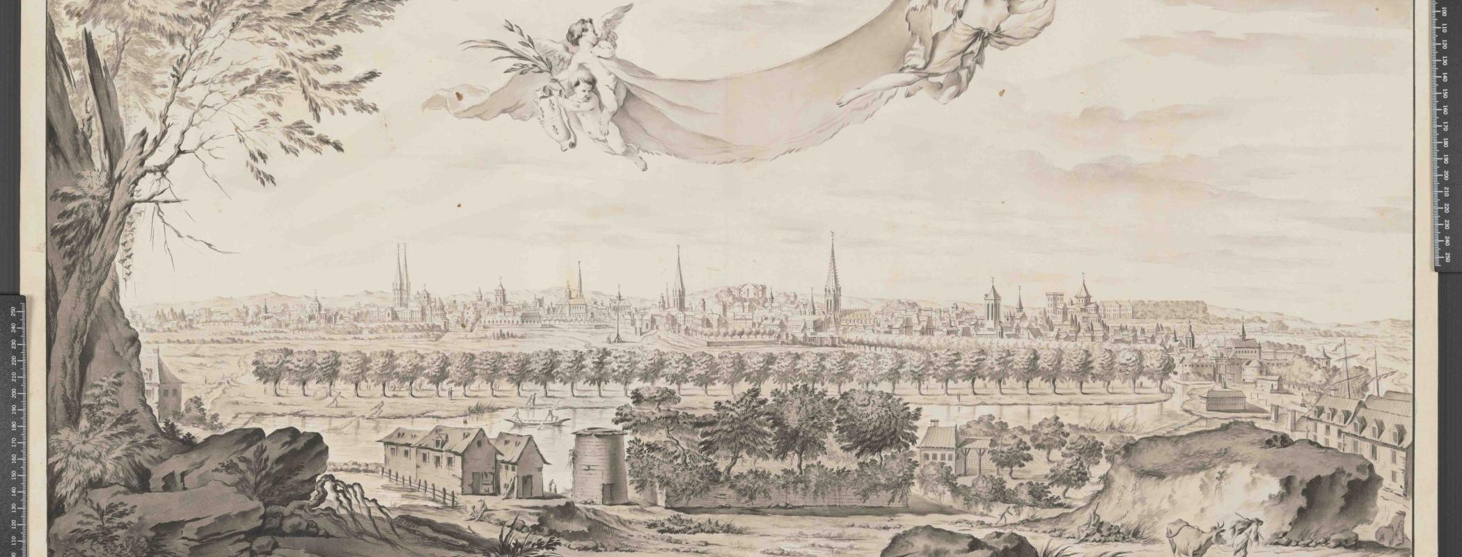 Archive d'après Musée de Normandie 