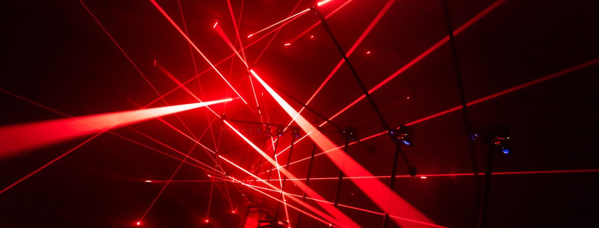 Œuvre Ataraxie d'après Quentin Chevrier 