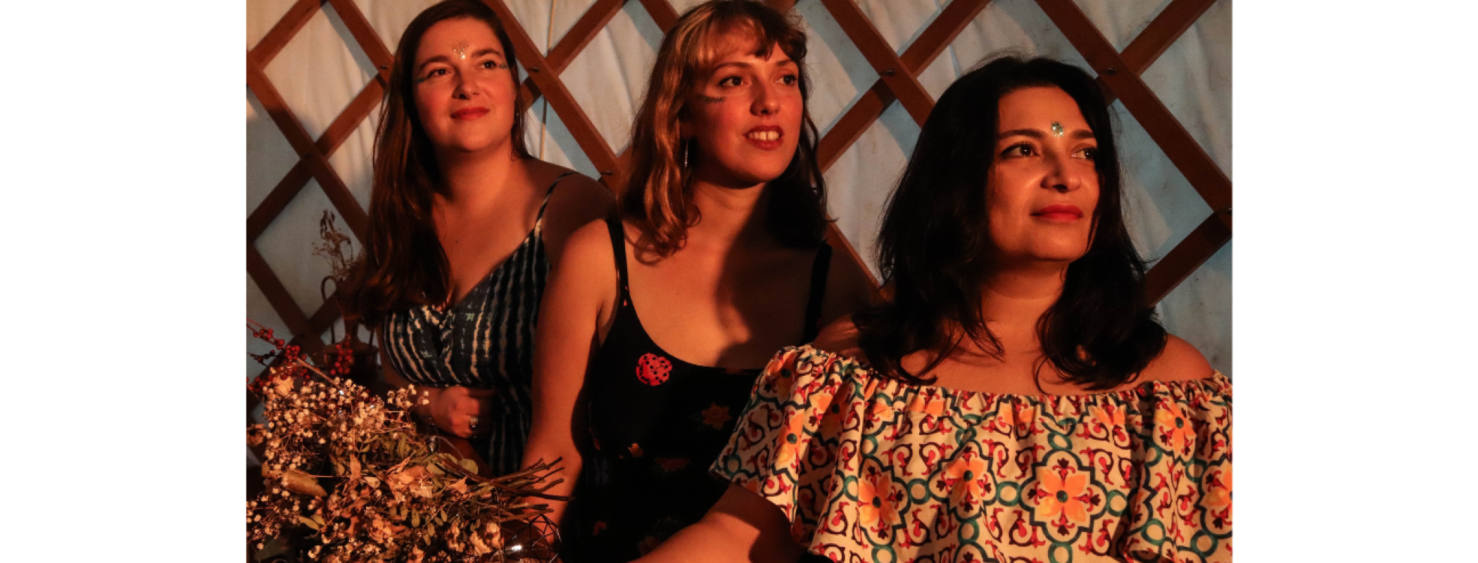 Azatjam d'après Coline Esnault