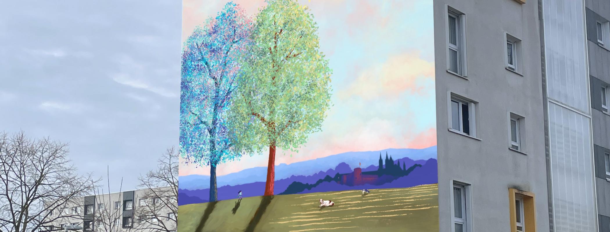 Œuvre d'après Collectif Gustave