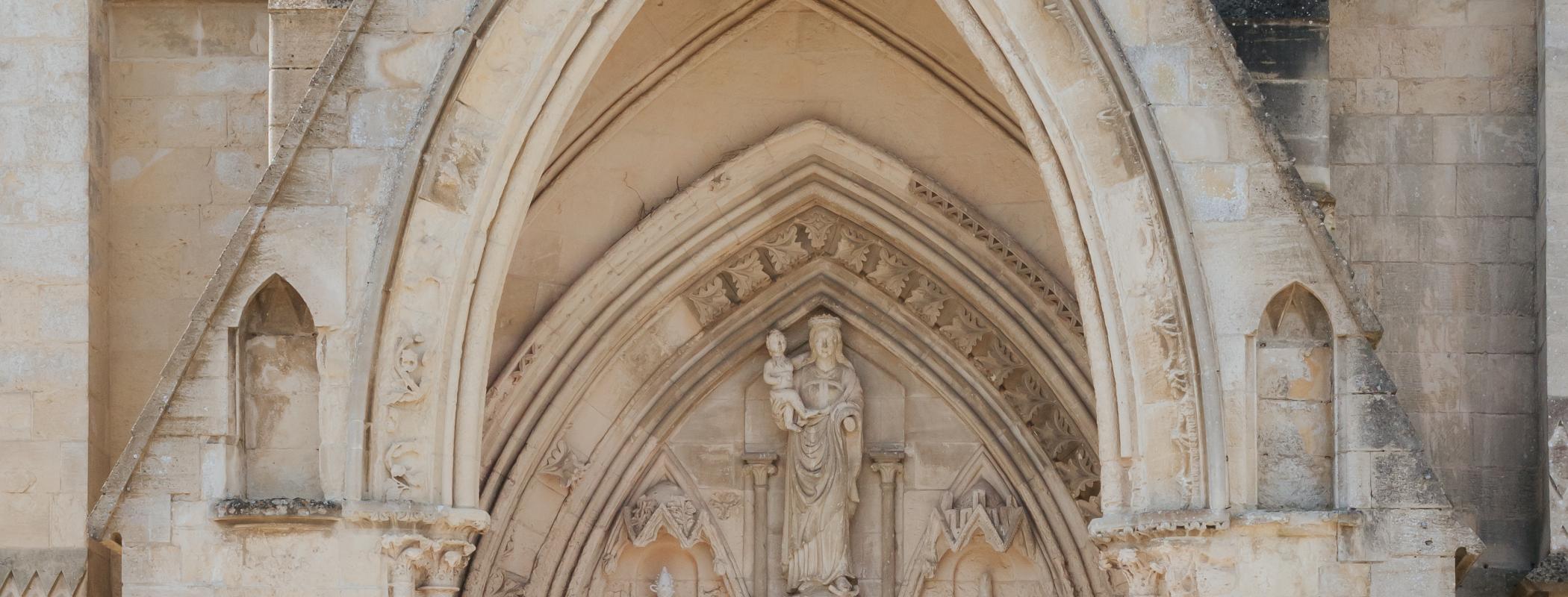 Les bons esprits d'après Cécile Schuhmann