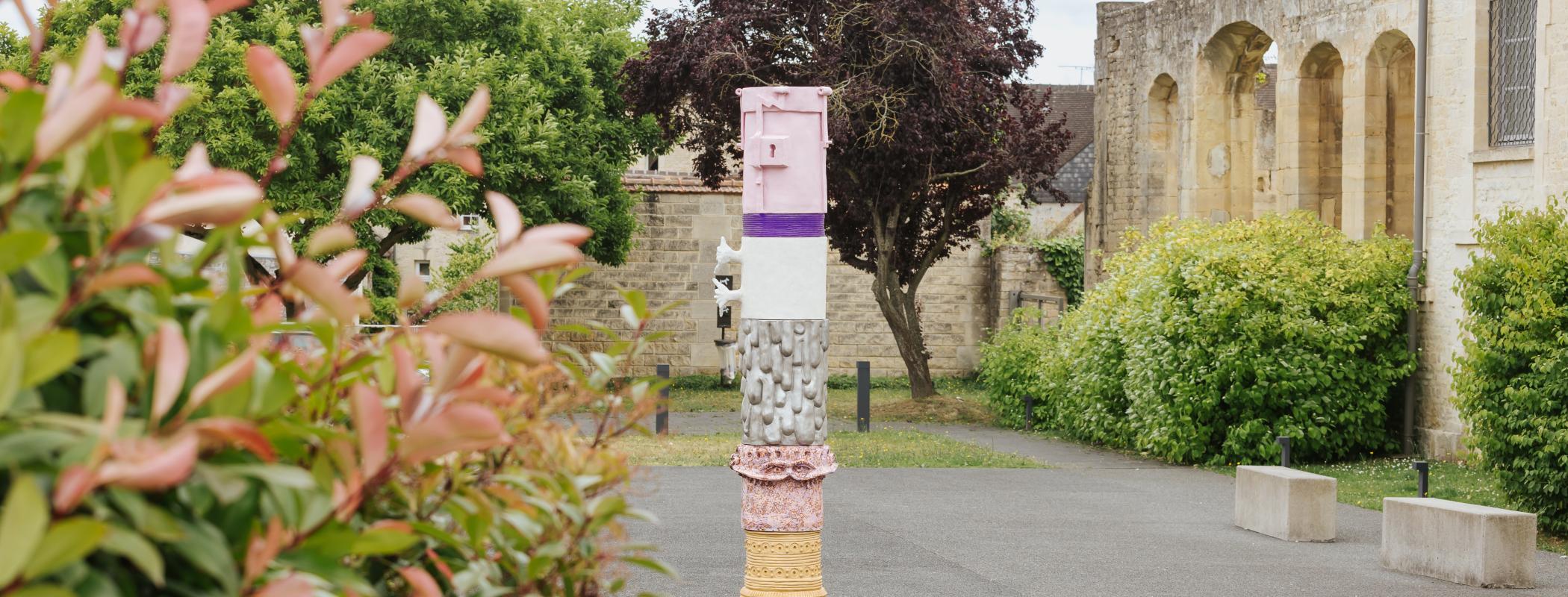 Achronie 48 d'après Cécile Schuhmann