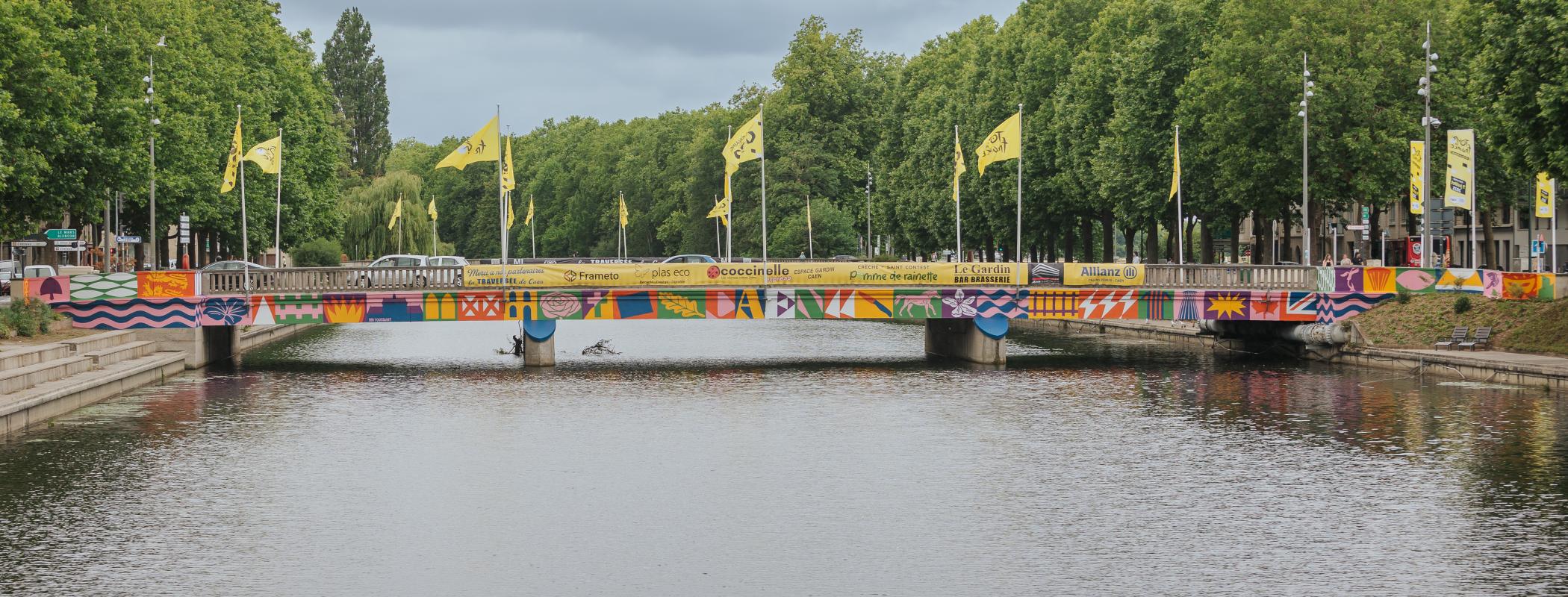 Fiu du tans d'après Cécile Schuhmann