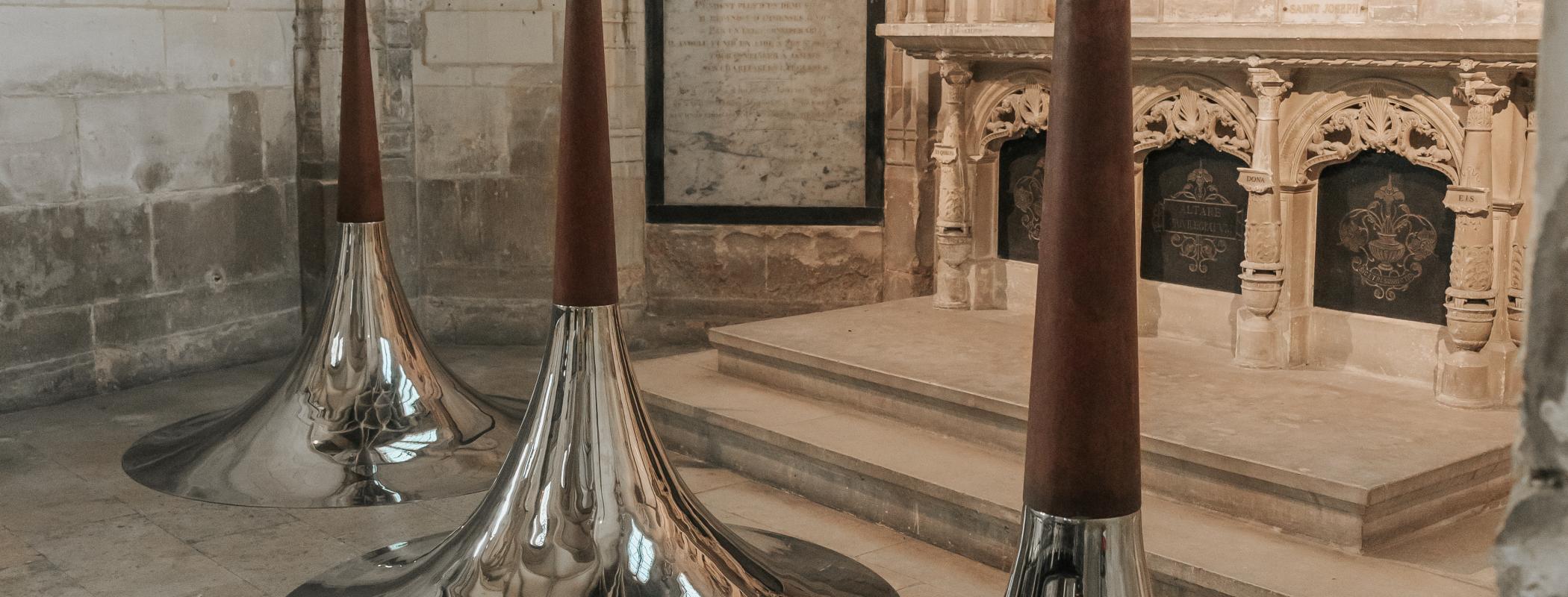 Une seule direction d'après Cécile Schuhmann