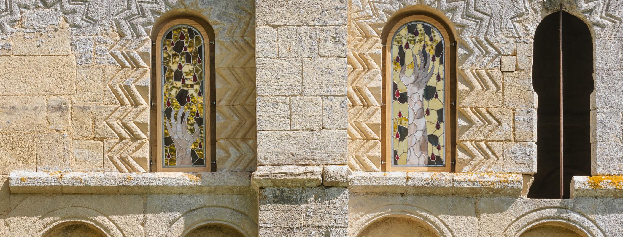 ©Cécile Schuhmann - Musée des Beaux-arts de Caen