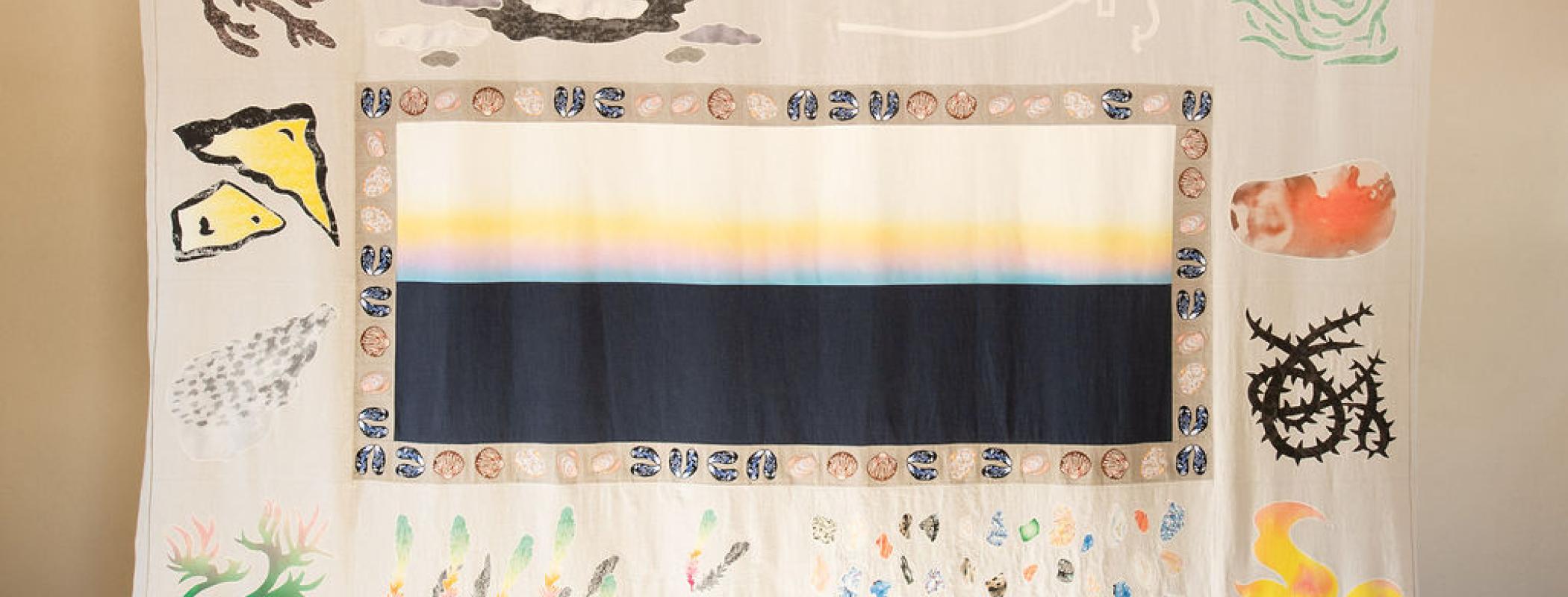 S'ancrer d'après Cécile Schuhmann