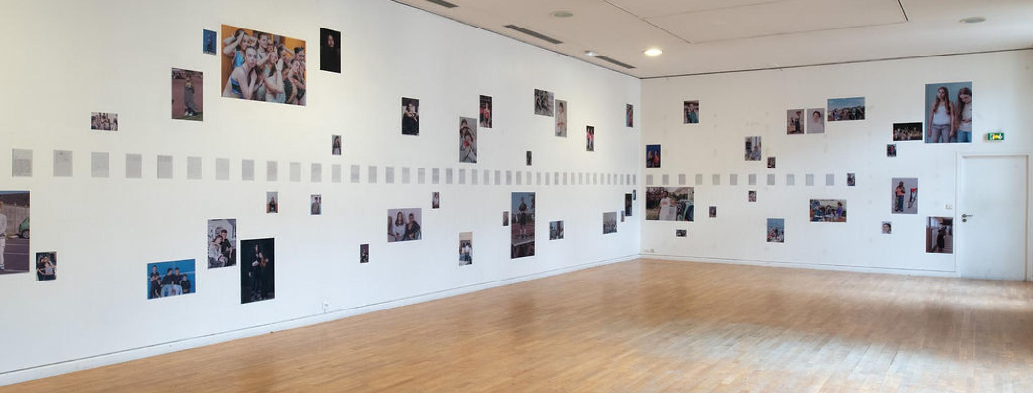 Les adolescents du XXIème siècle d'après Cécile Schuhmann