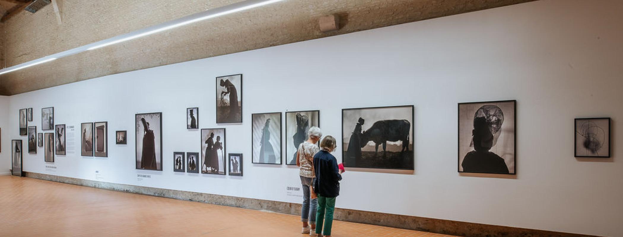 Les Normandes d'après Cécile Schuhmann