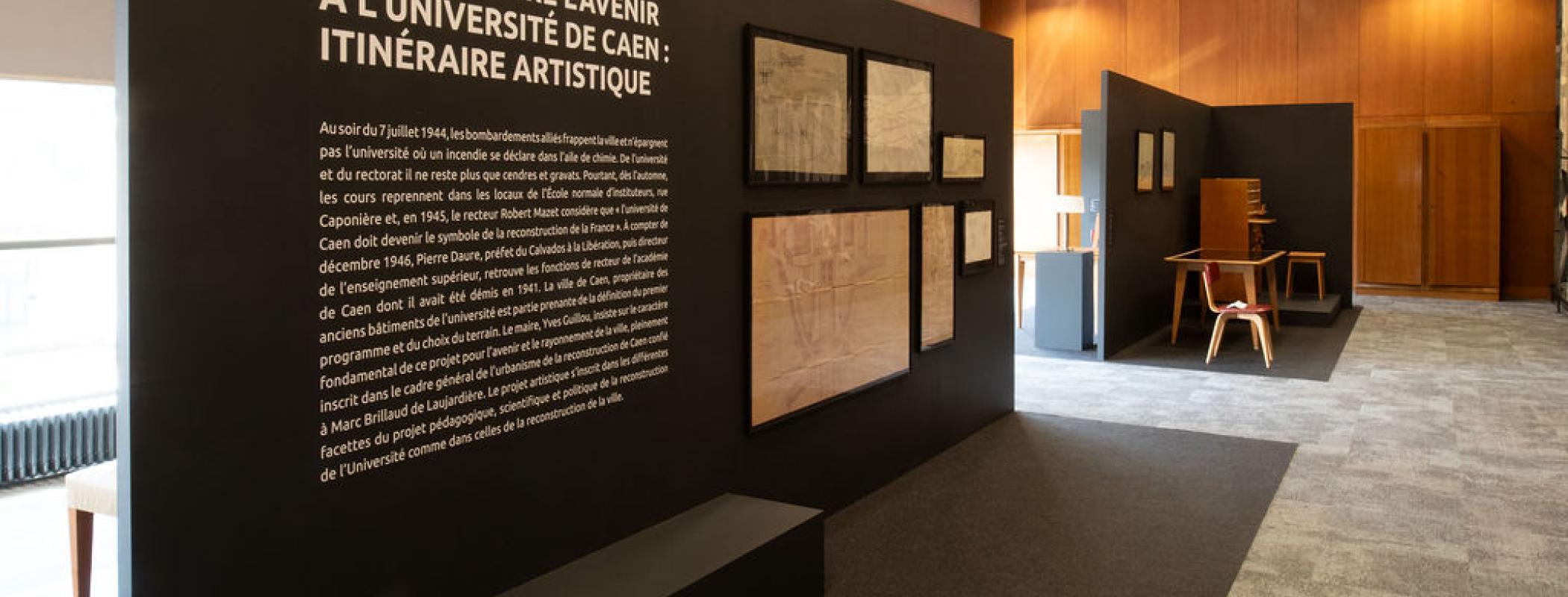 Reconstruire l'avenir à l'Université d'après Cécile Schuhmann