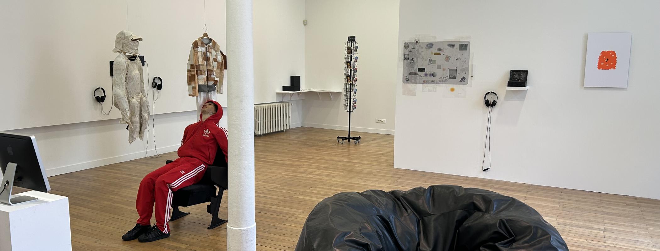 ©Millénaire Caen 2025