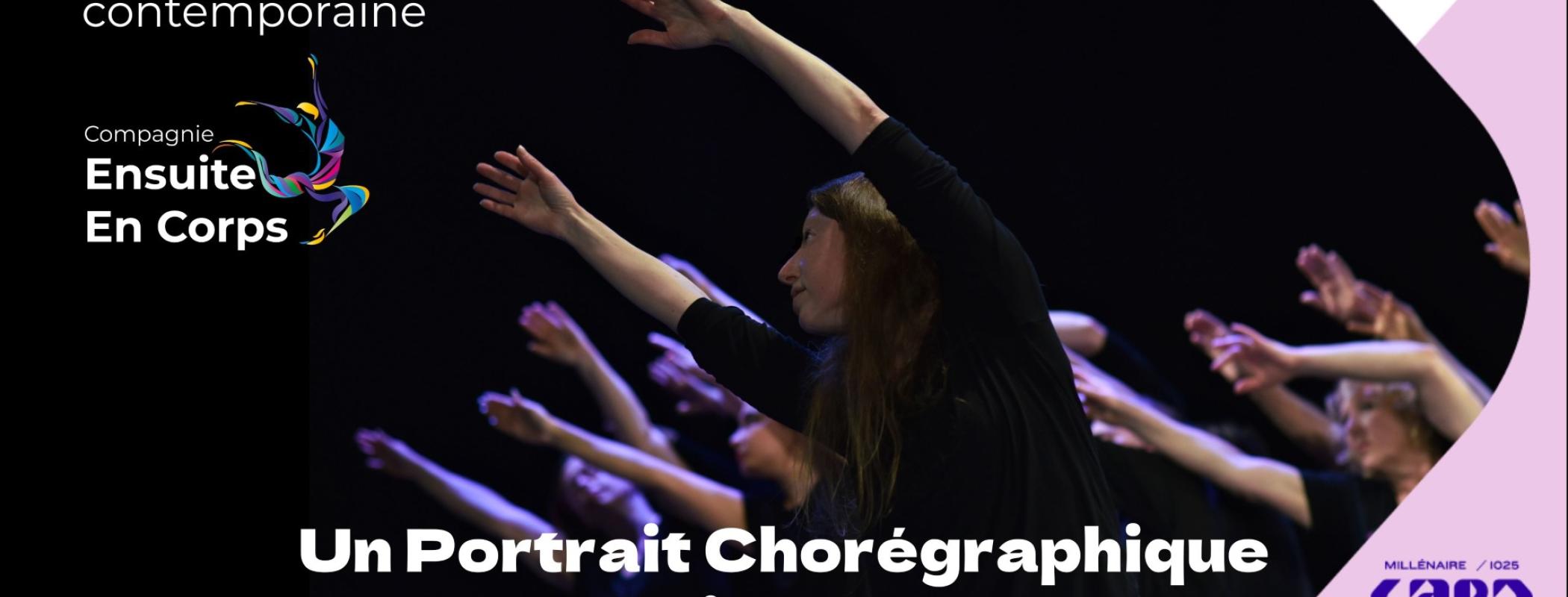 ©Cie Ensuite en Corps
