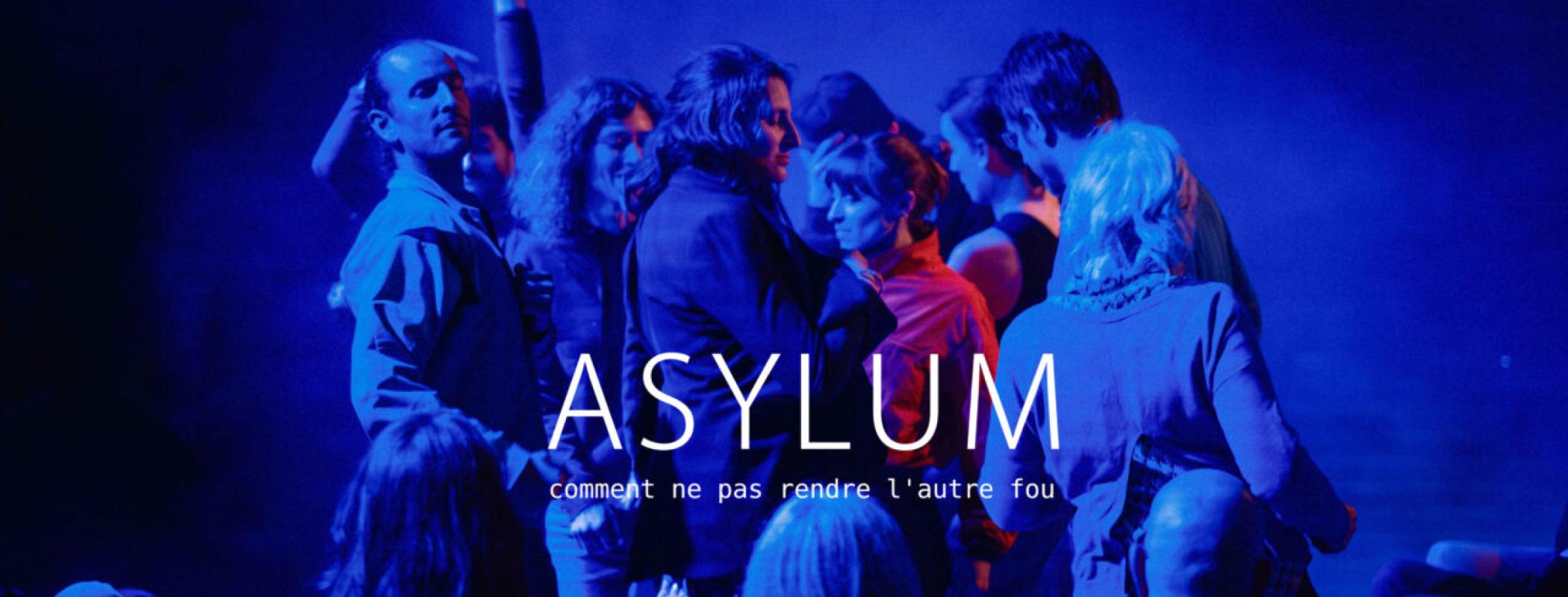 Asylum