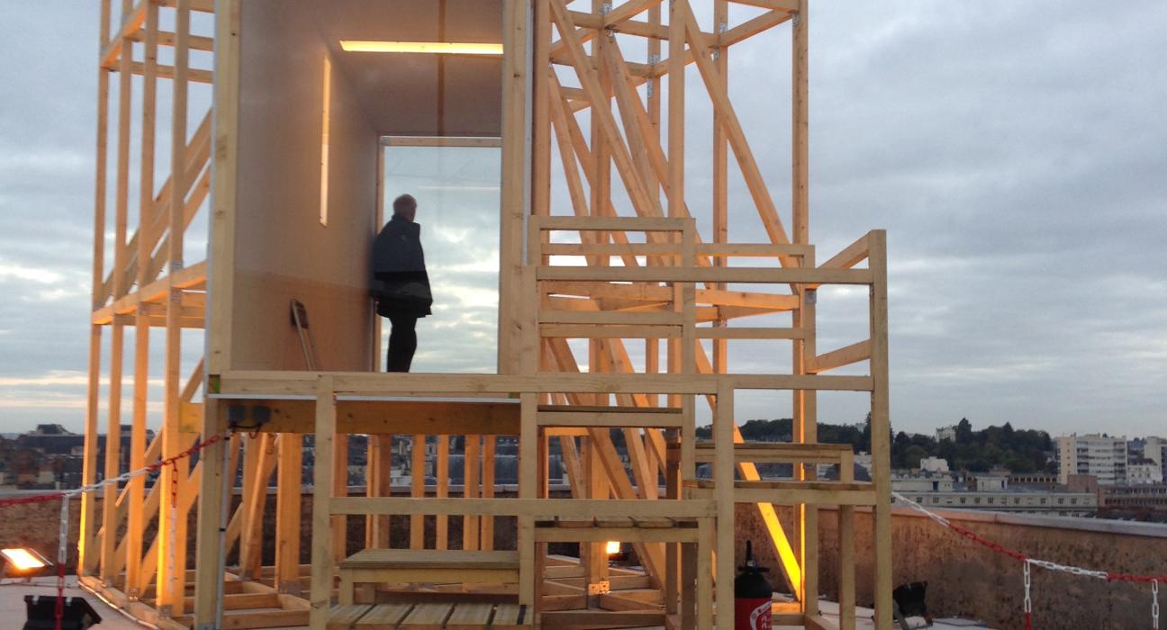 Les Veilleurs de Rennes 