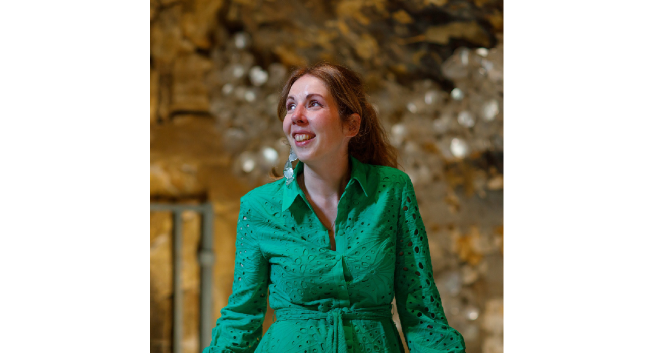 Portrait de Laure Foret