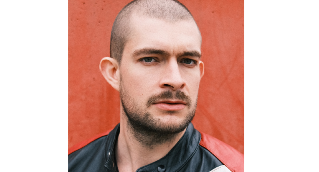 Portrait d'après Valentin Ranger