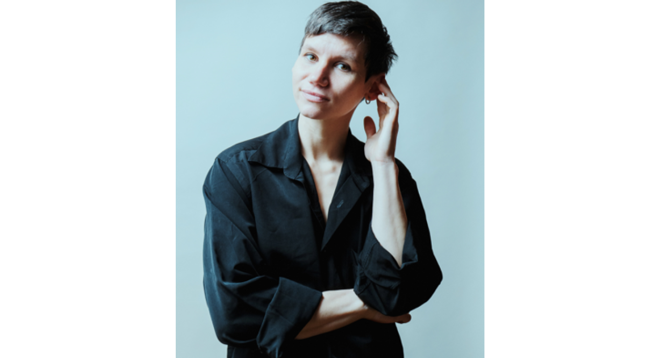 Portrait d'Amélie Gratias d'après Louise Quignon