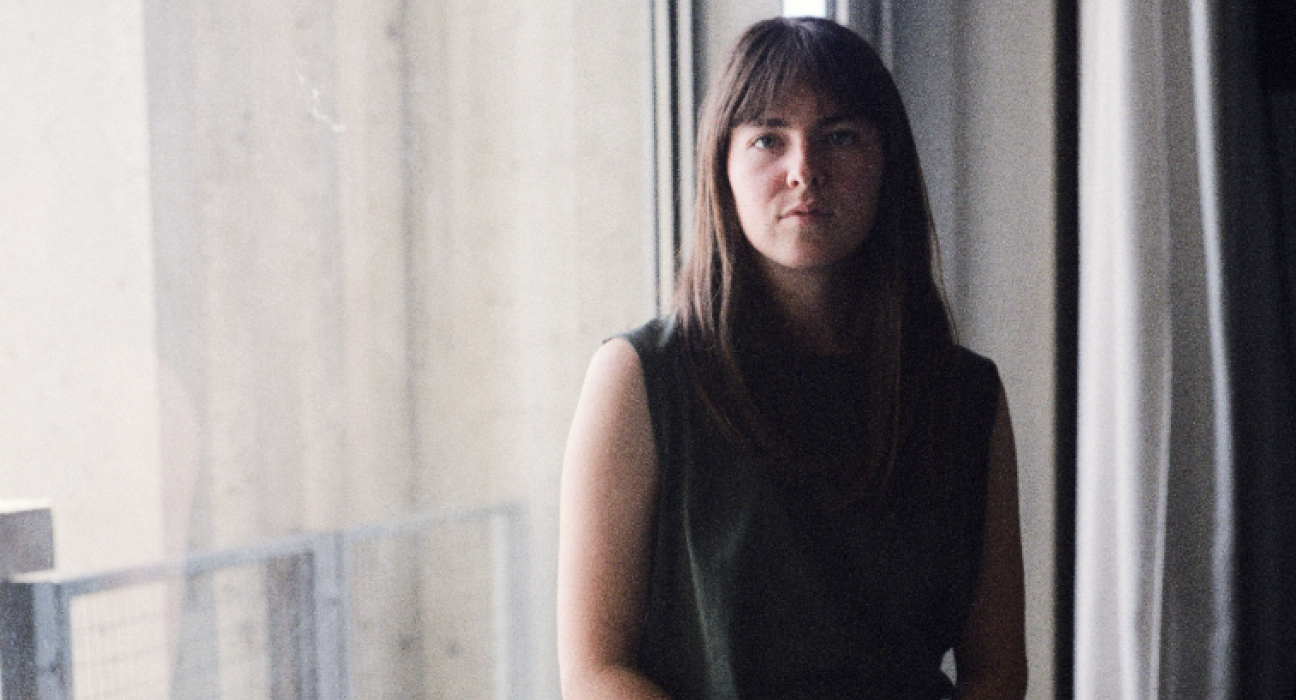 Portrait de Constance Diard d'après Enzo Tonati