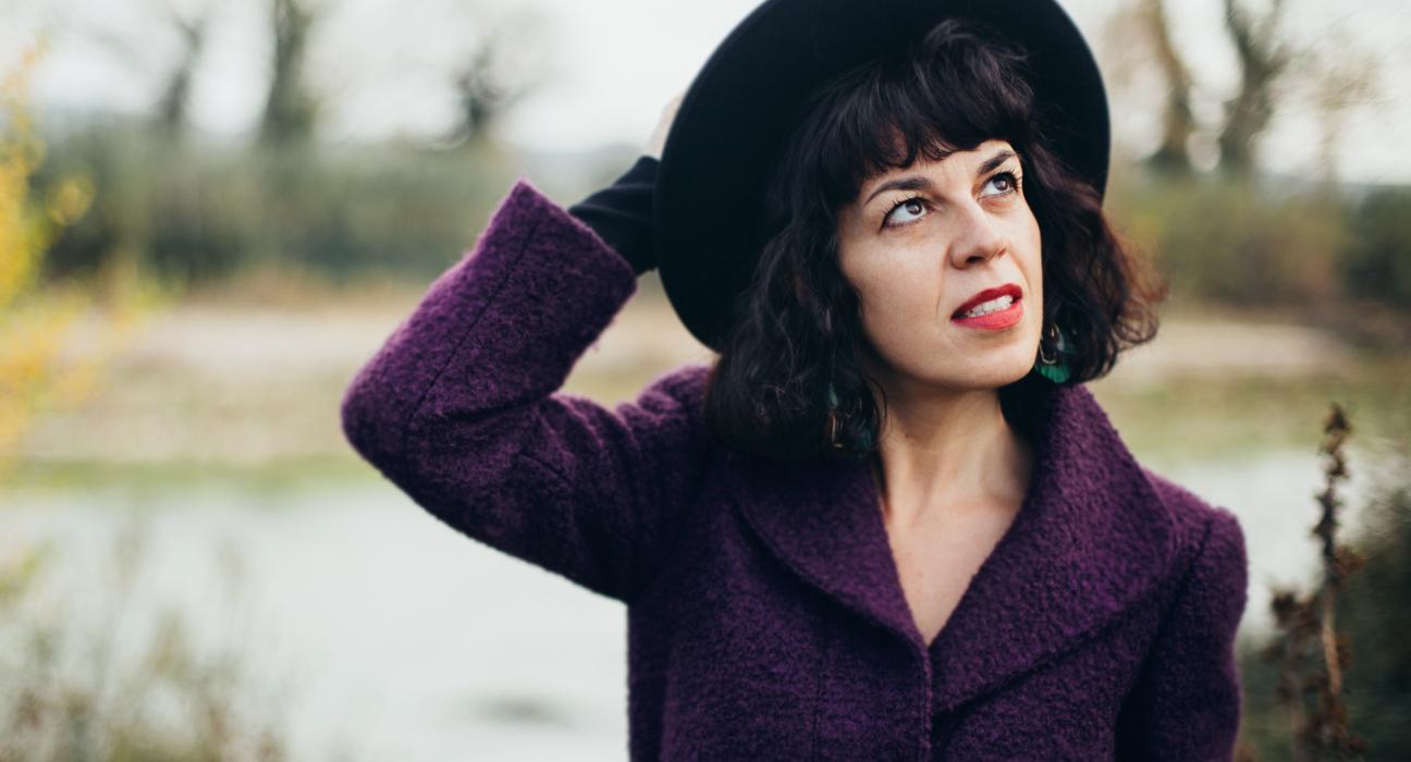 Oeuvre de Francesca Tilio