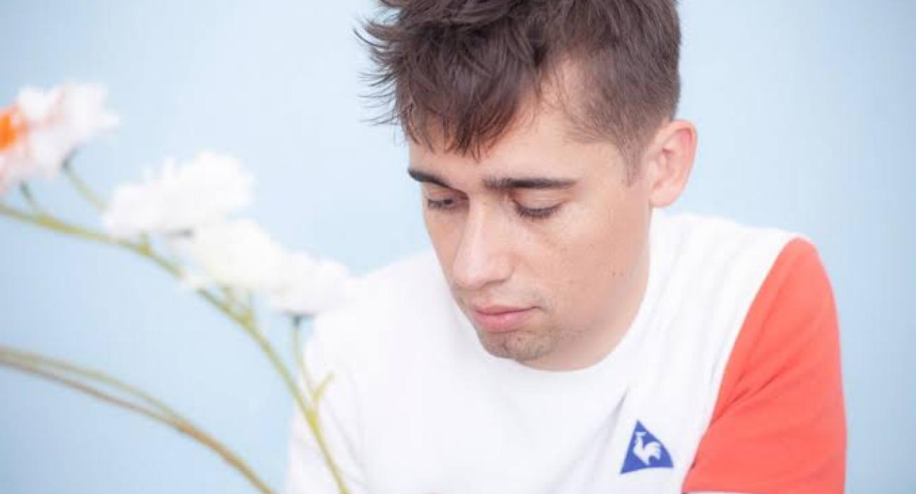 Portrait de Paul Rousteau