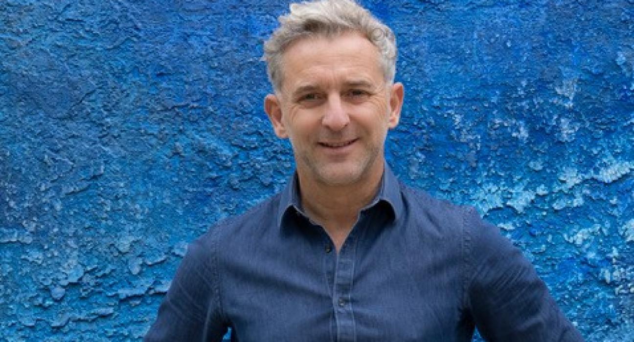 Portrait de Manuel Lefevre