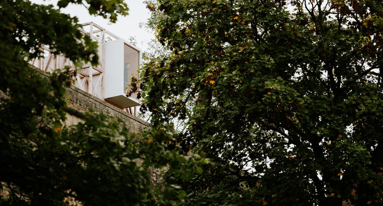 Journée jeunesse des veilleurs de Caen