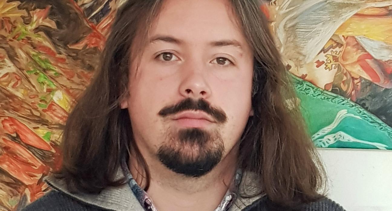 Portrait d'après Antoine Gehanne 