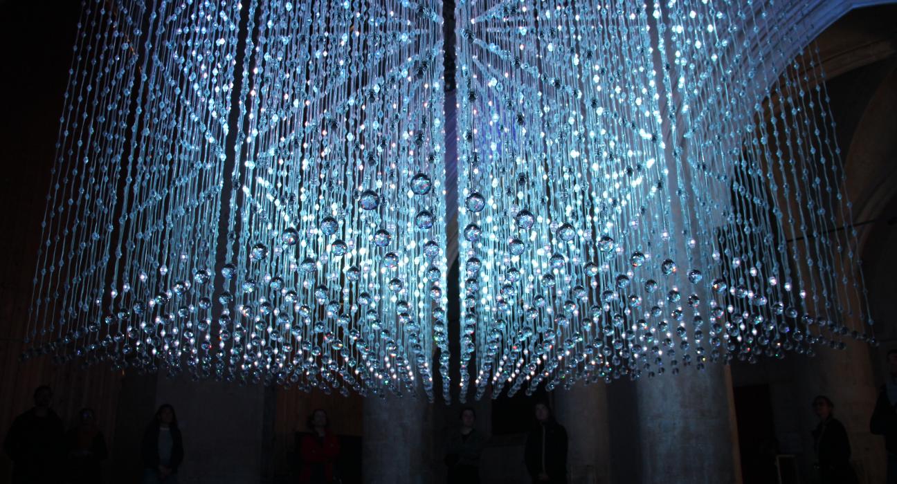 ]interstice[18 - Cube de KL&D