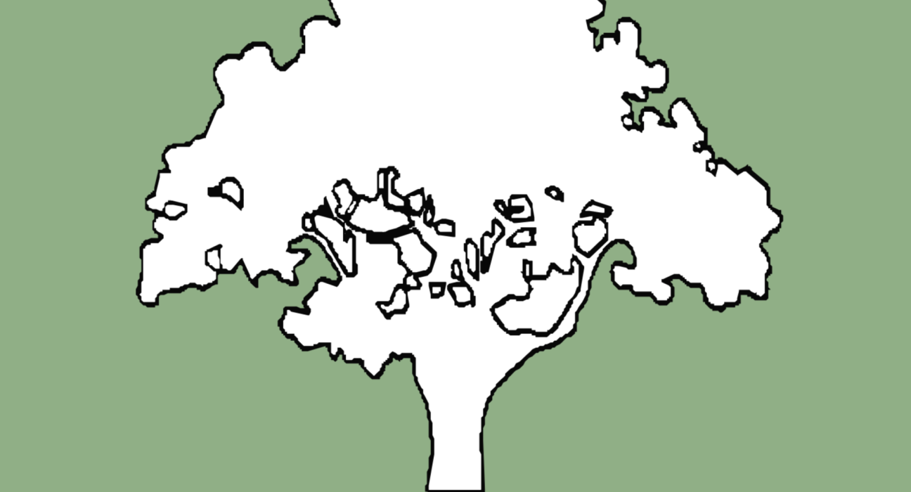 Logo de l'Association l’Arbre Généalogie Familiale